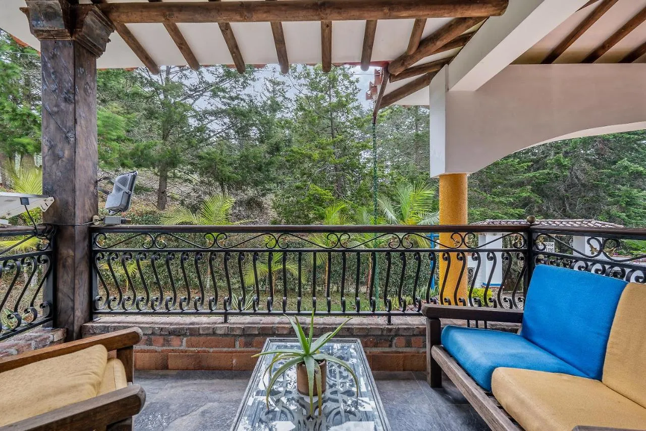 Aeropuerto-Rionegro- Monteolivo Colonial Villa  Rionegro