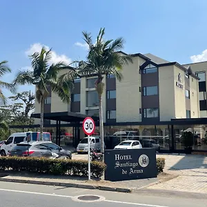 Santiago De Arma Hotel